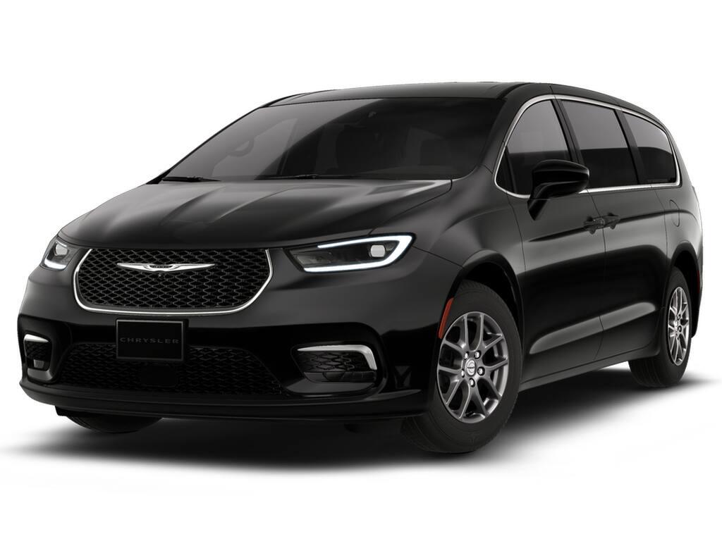 2026 Chrysler Pacifica Select's photo