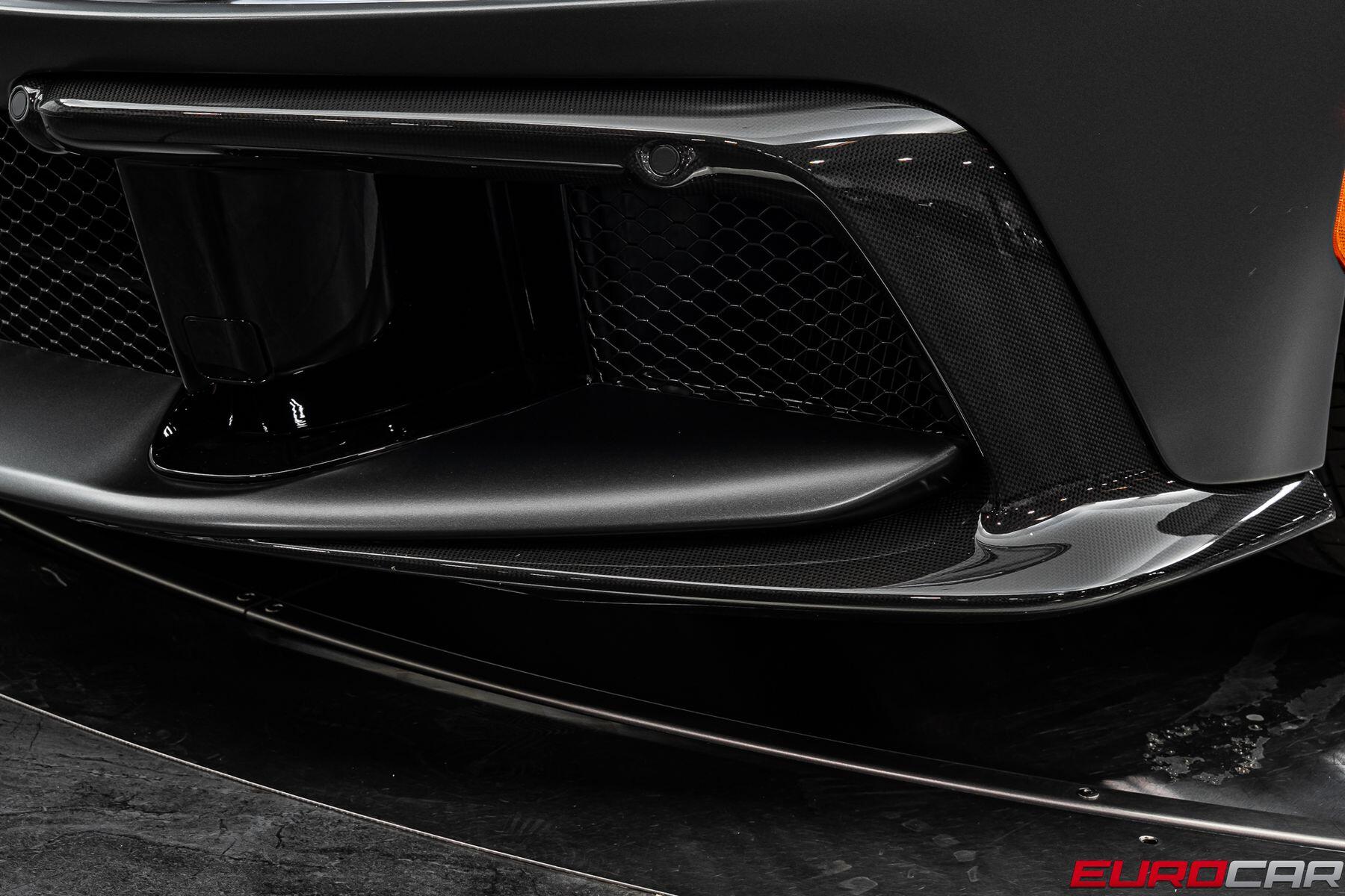 2025 Ferrari 12Cilindri *HUGE CARBON OPTIONS * AIRBRUSHED SHIELD*Image 12