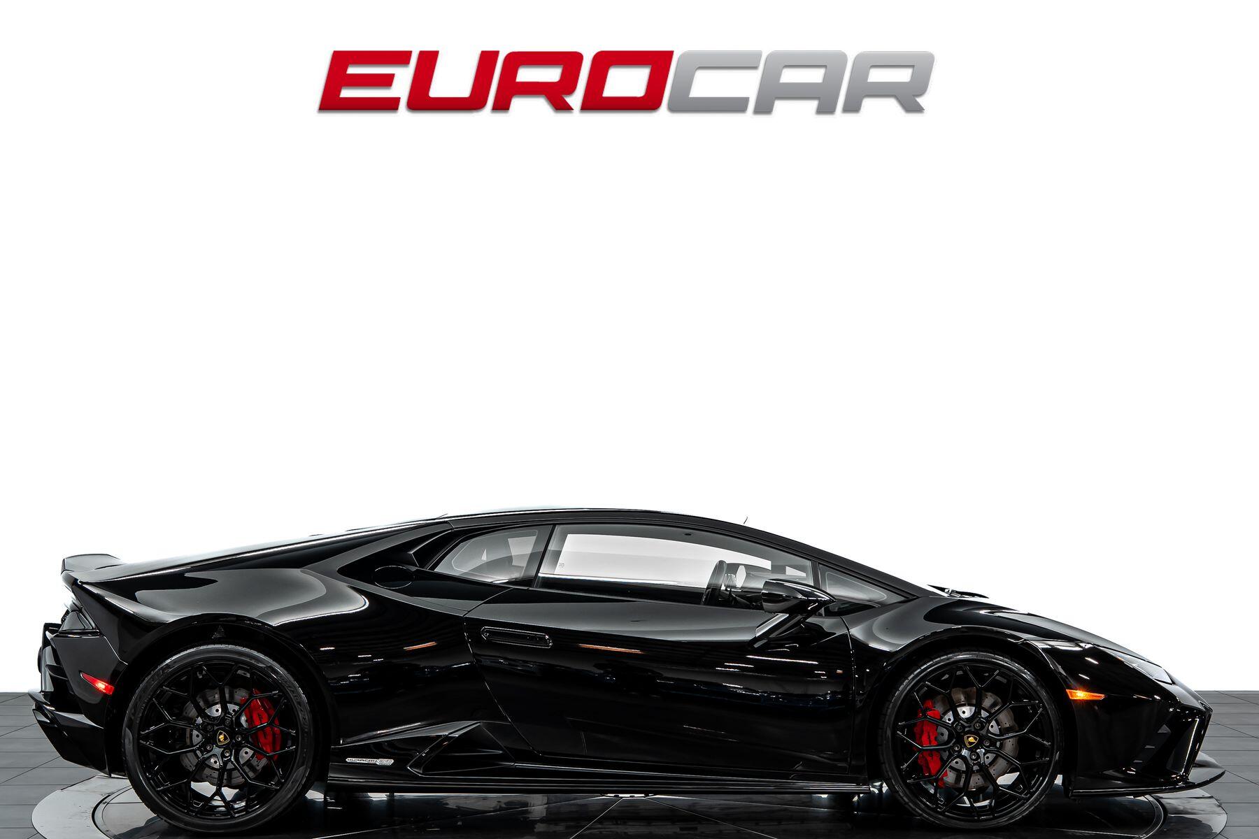 2022 Lamborghini Huracan EVO RWD *CARBON SPORT SEATS * FRONT PPF*Image 6