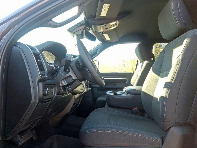 2026 RAM 2500 Big Horn - Photo 9