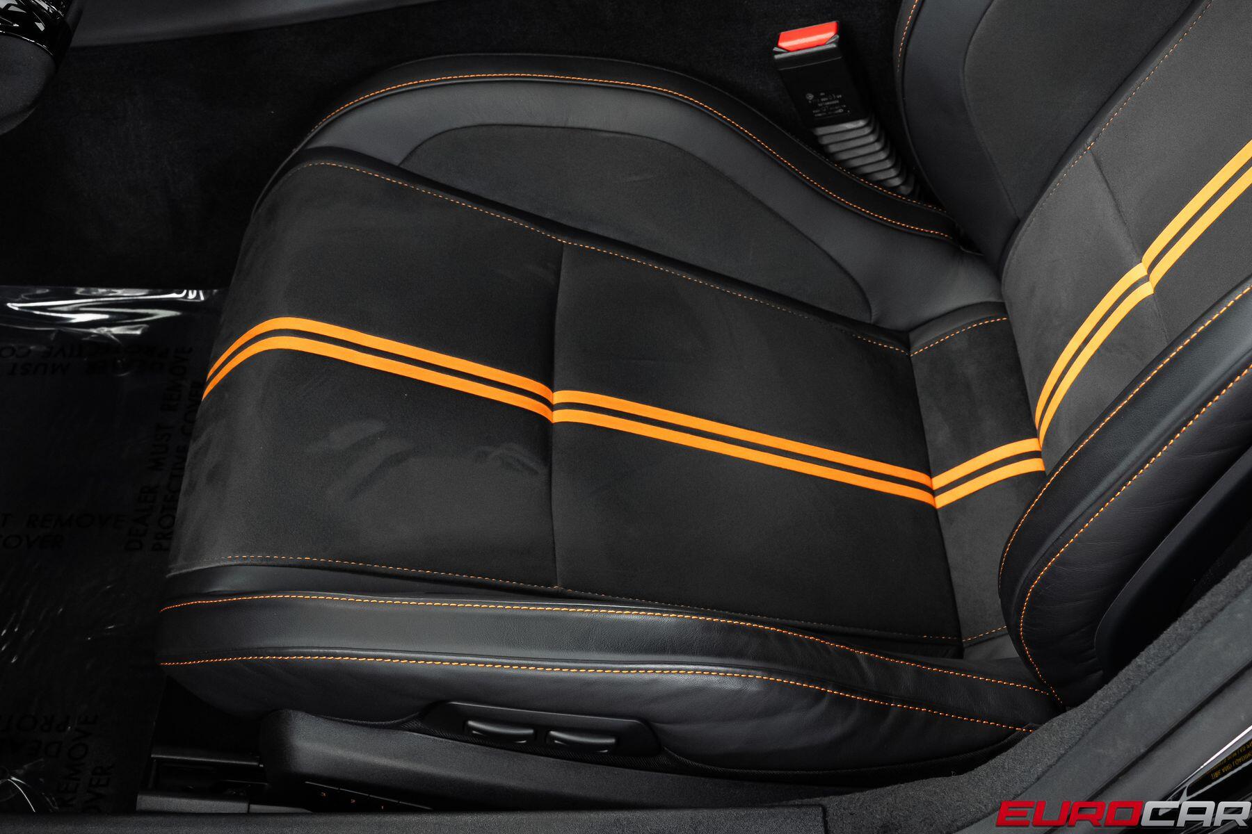 2021 Mercedes-Benz AMG GT Black Series *HUGE CARBON OPTIONS * MATTE PPF*Image 49