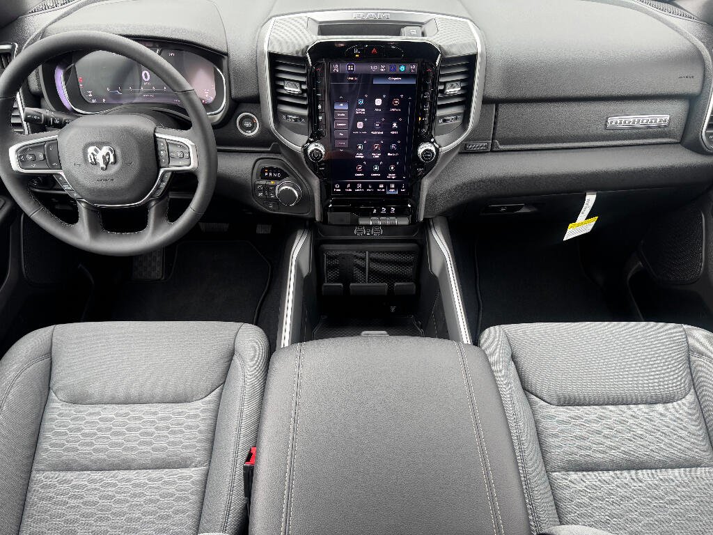 2026 RAM 1500 Big Horn/Lone Star - Photo 9