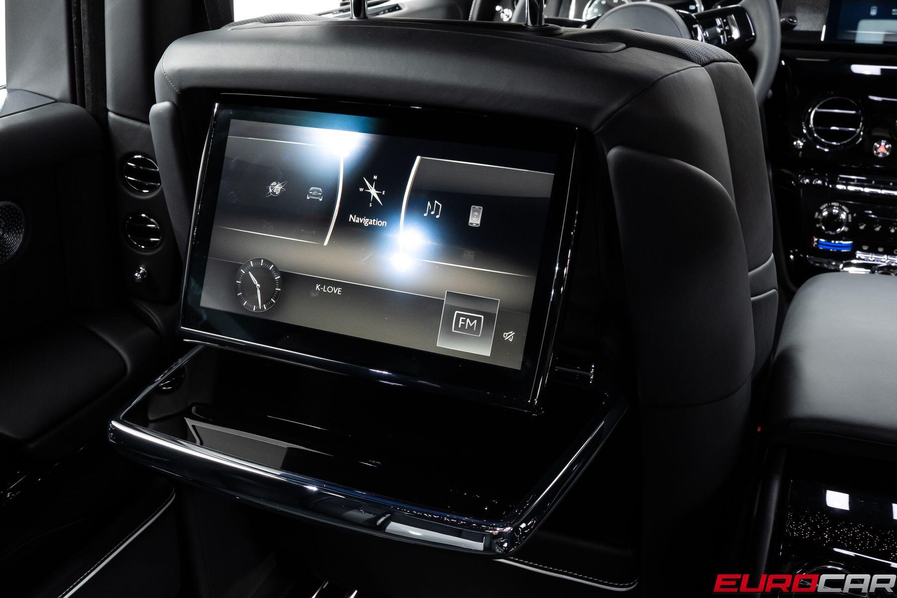 2022 Rolls-Royce Phantom *IMMERSIVE REAR SEATS * REAR THEATER*Image 27
