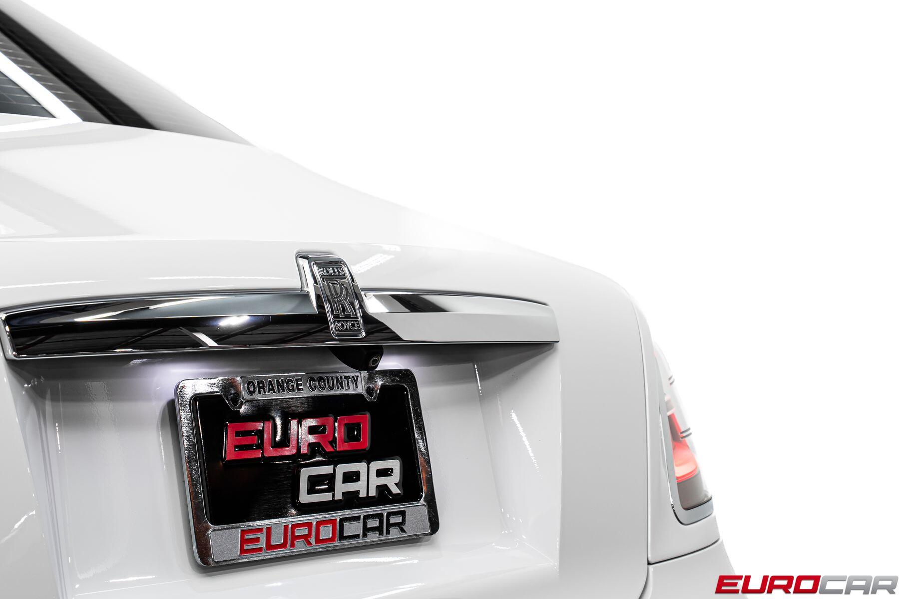 2021 Rolls-Royce Ghost *IMMERSIVE SEATING * REAR THEATER*Image 19