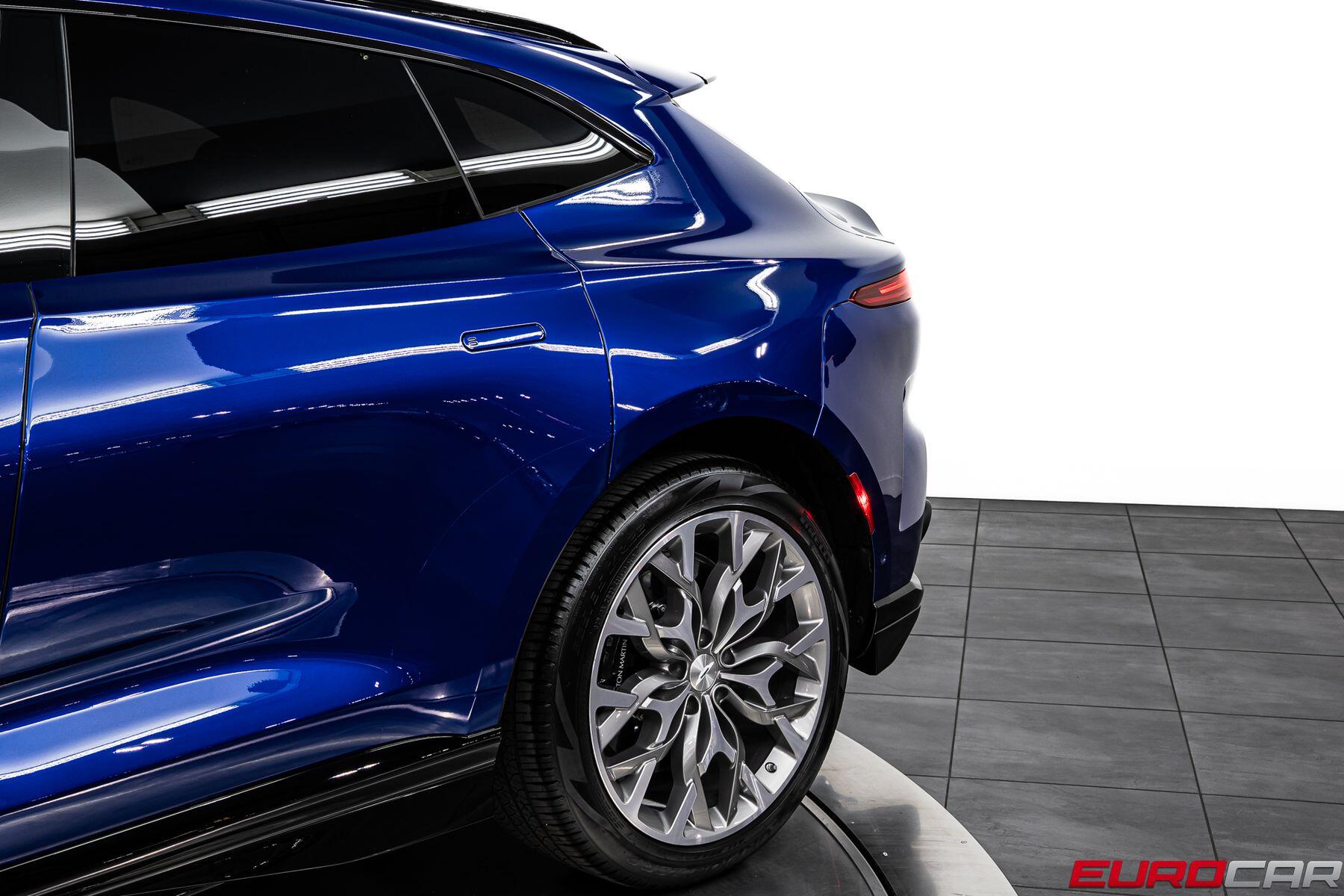 2023 Aston Martin DBX 707 *PANORAMIC SUNROOF * FRONT PPF*Image 14