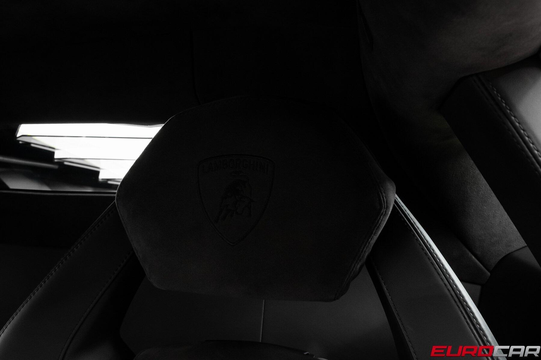 2015 Lamborghini Aventador *FRONT AXLE LIFT * IMMACULATE CONDITION*Image 38