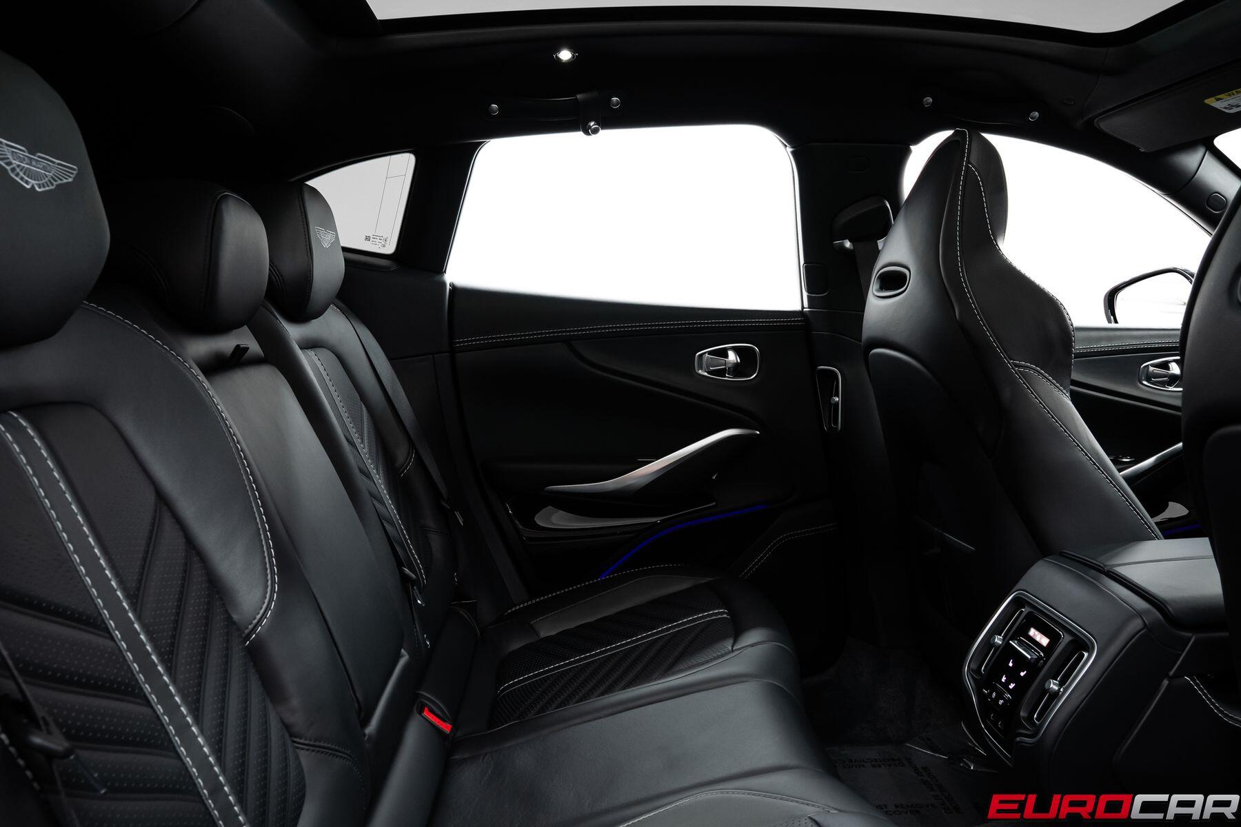 2023 Aston Martin DBX 707 *PANORAMIC SUNROOF * FRONT PPF*Image 38
