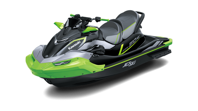 2027 Kawasaki Jet Ski STX 310RX