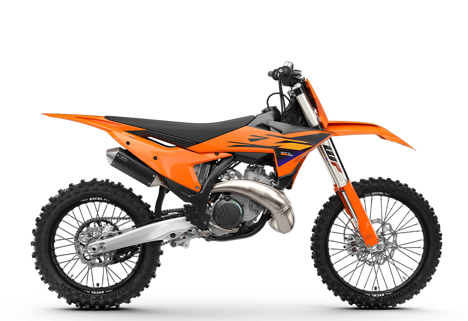 2026 KTM SX 300
