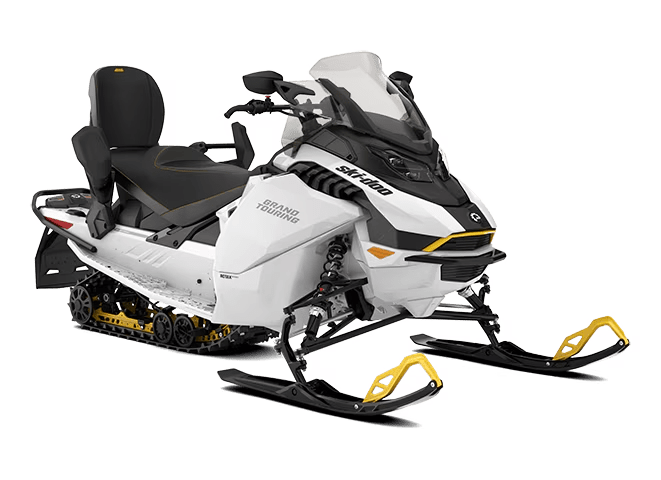 2027 Ski-doo Grand Touring Electric