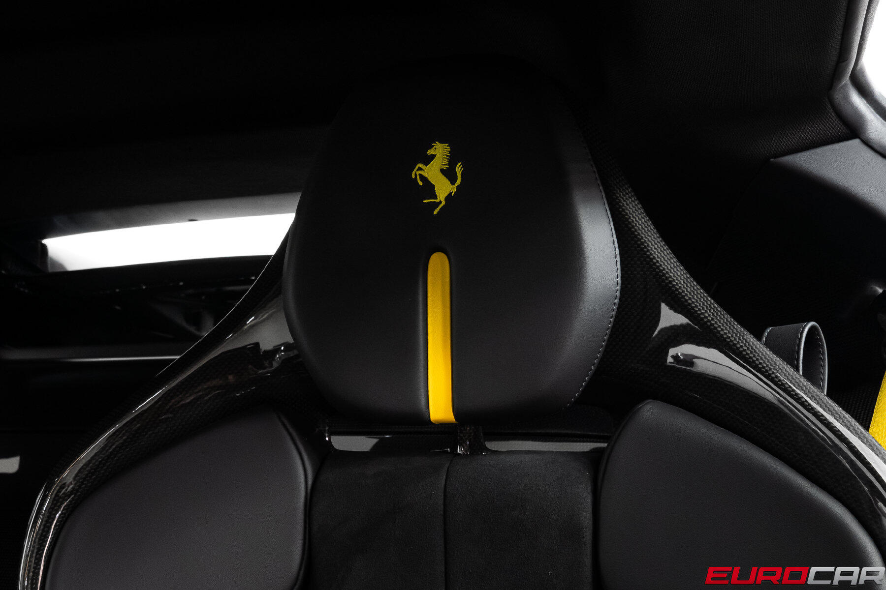 2023 Ferrari SF90 Stradale *FIORANO PACKAGE * HUGE CARBON OPTIONS*Image 51