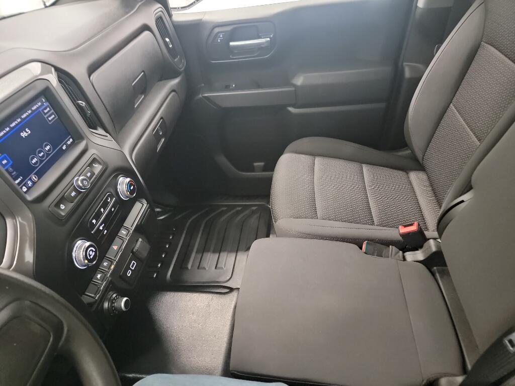 2023 GMC Sierra 1500 Pro - Photo 26