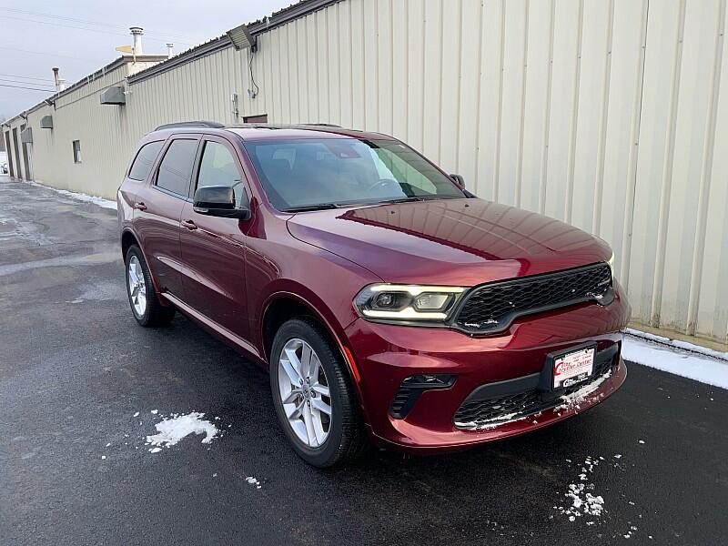 2023 Dodge Durango GT Plus AWD