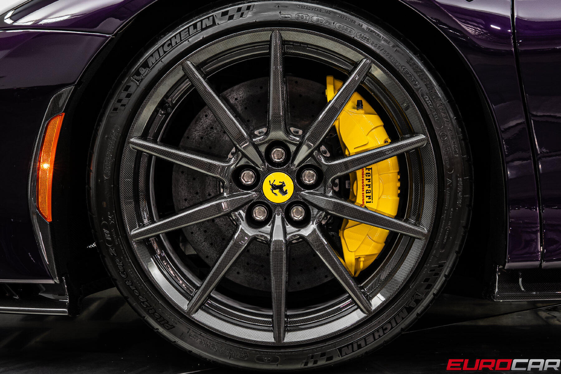 2023 Ferrari SF90 Stradale *FIORANO PACKAGE * HUGE CARBON OPTIONS*Image 34