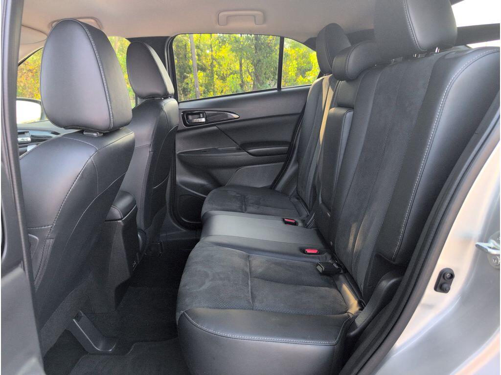 2024 Mitsubishi Eclipse Cross SE - Photo 29