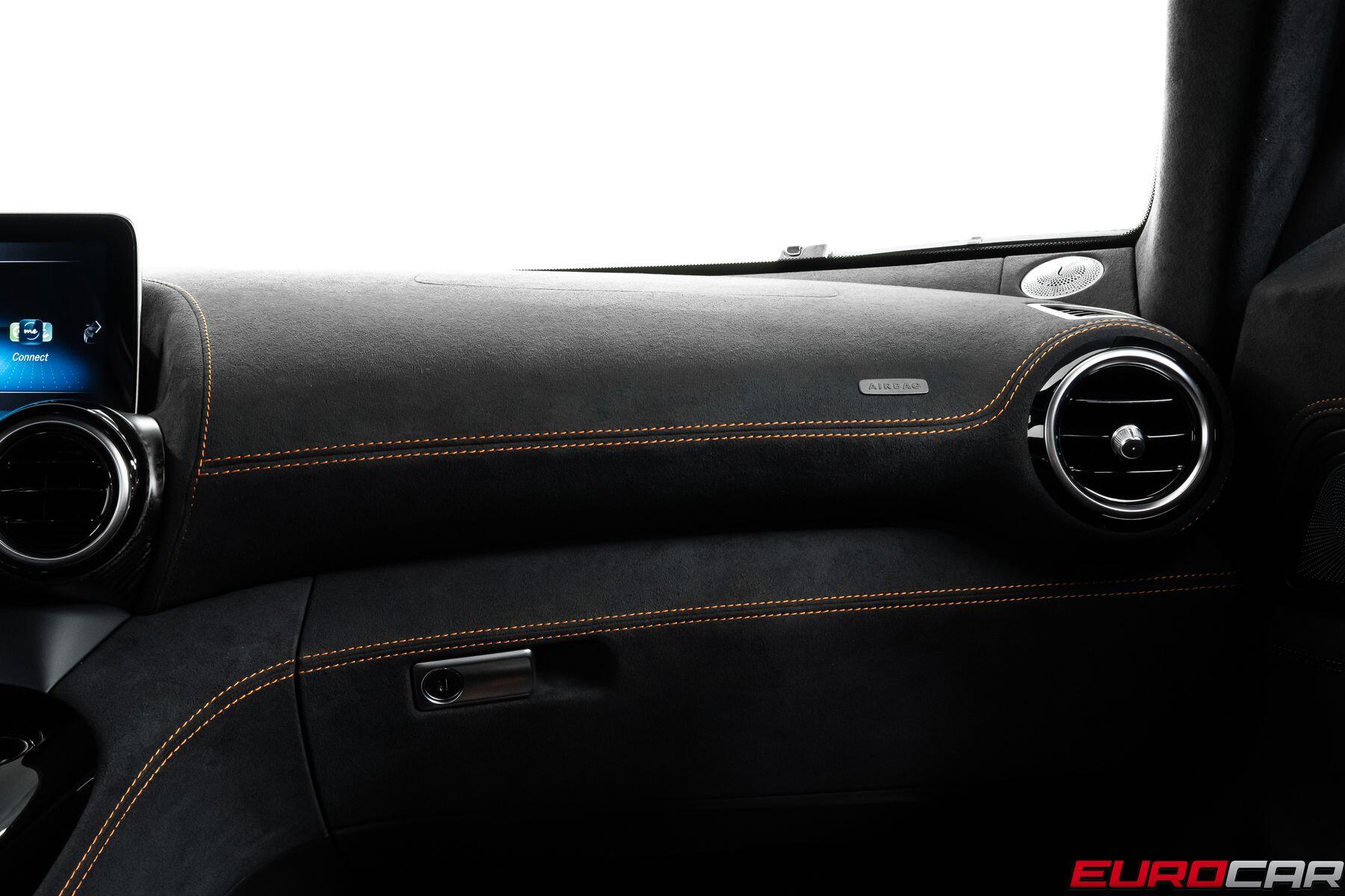 2021 Mercedes-Benz AMG GT Black Series *HUGE CARBON OPTIONS * MATTE PPF*Image 42