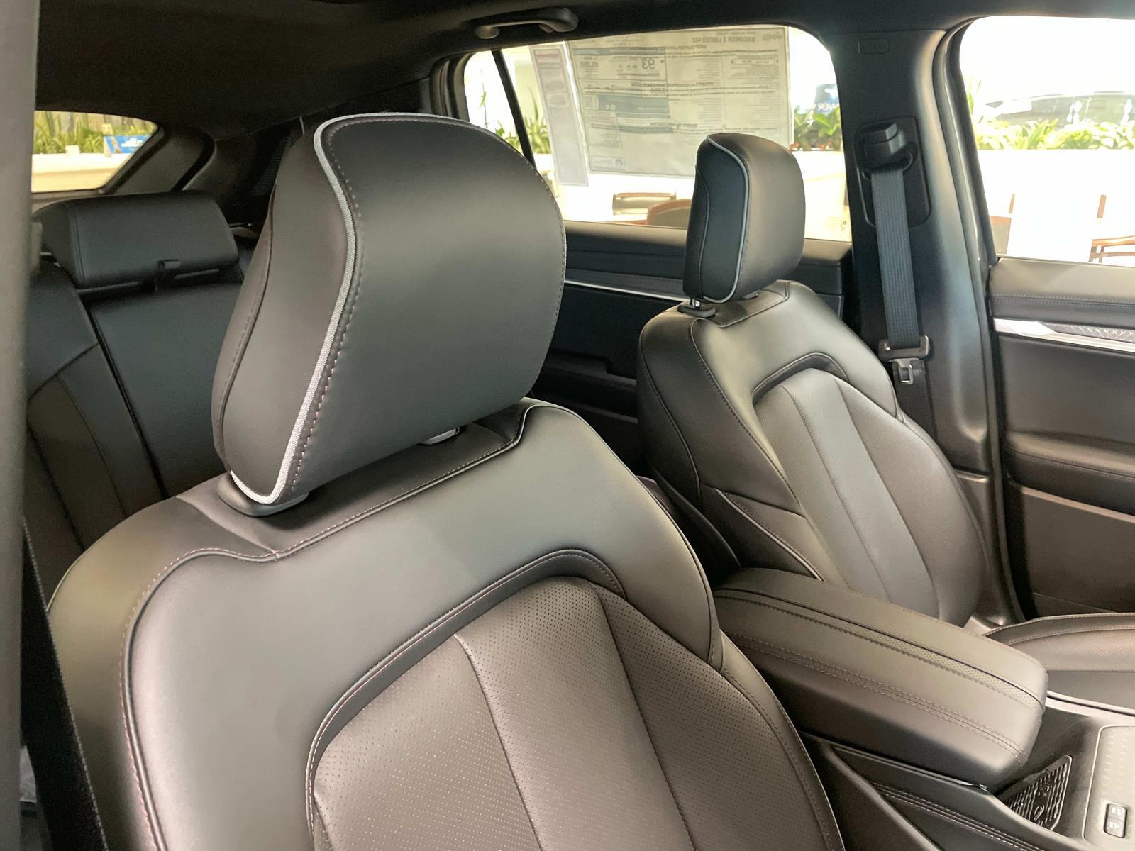 2025 Jeep Wagoneer S Limited - Photo 20
