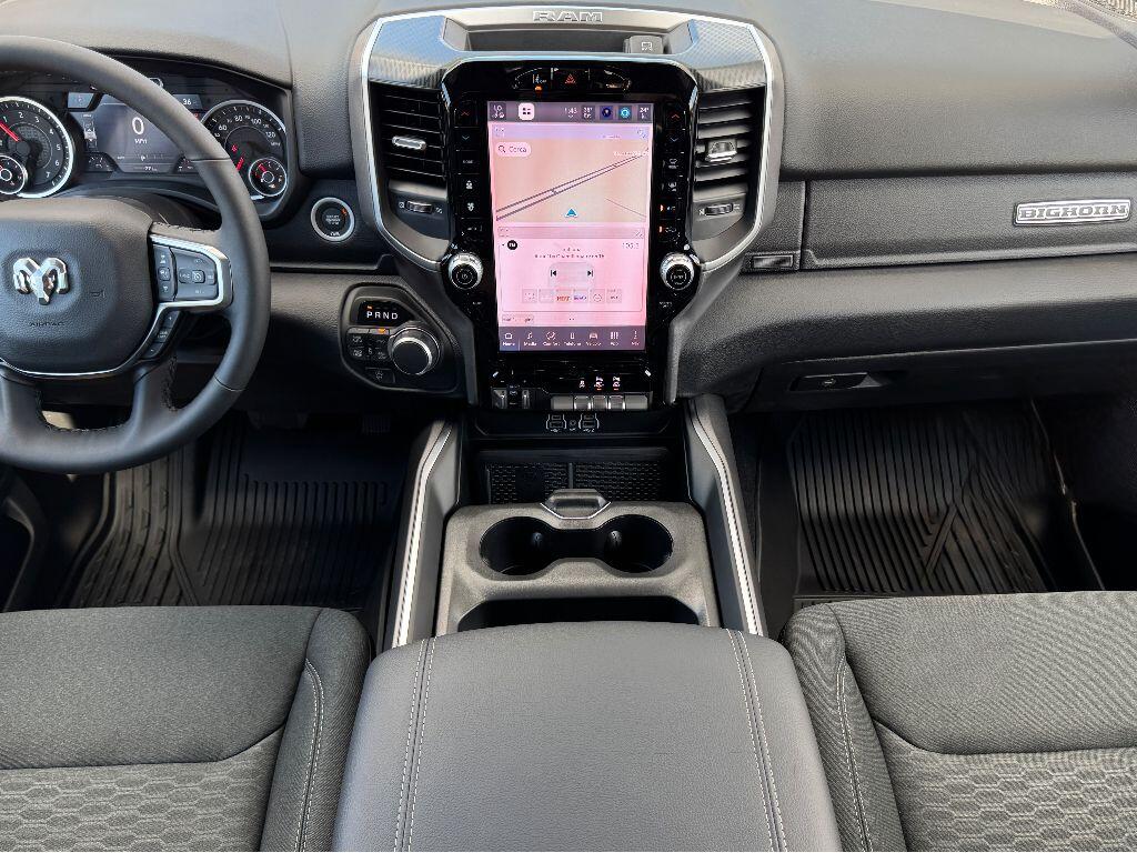 2026 RAM 1500 Big Horn/Lone Star - Photo 9