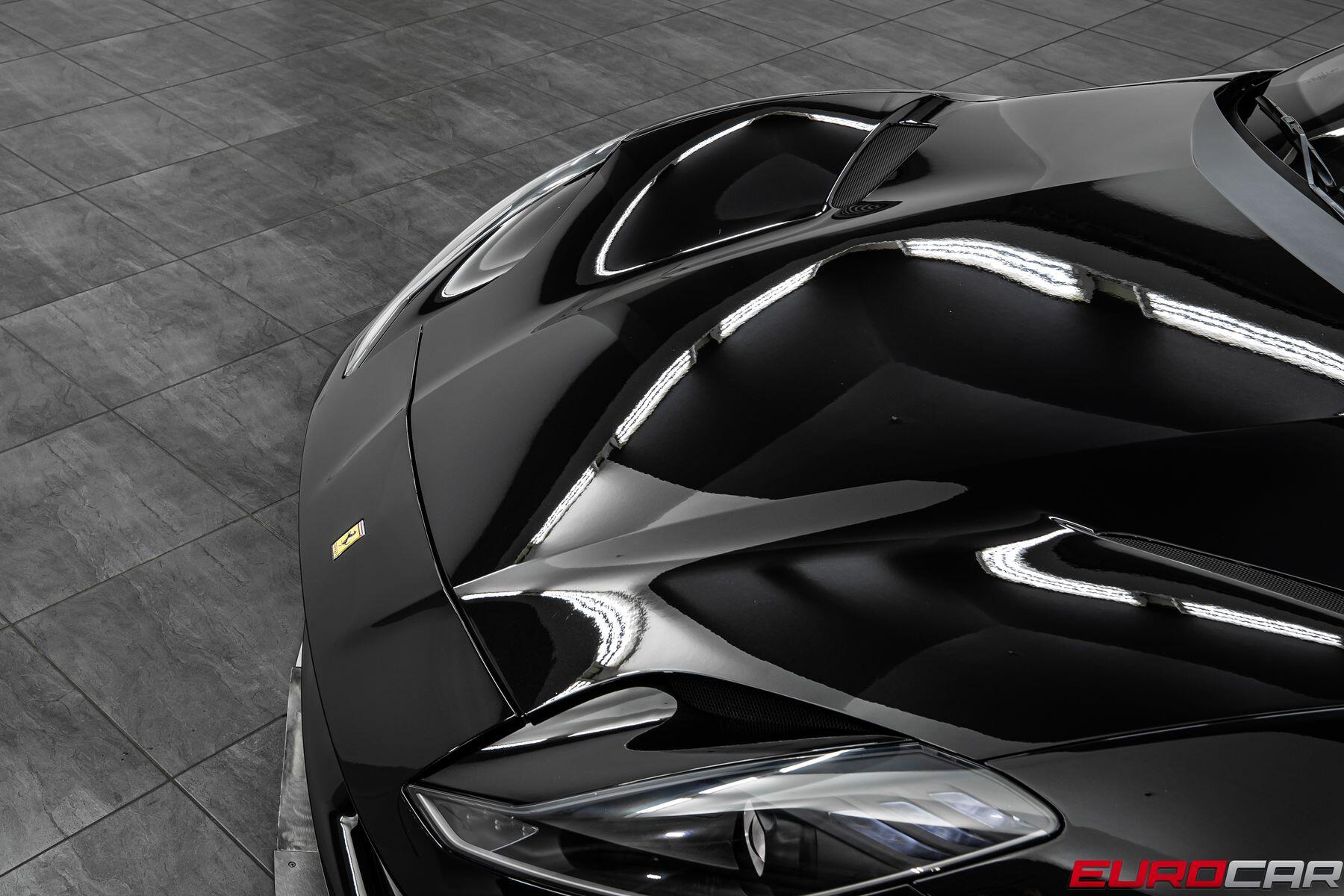 2020 Ferrari 812 Superfast *CARBON STEERING WHEEL * FRONT PPF*Image 9