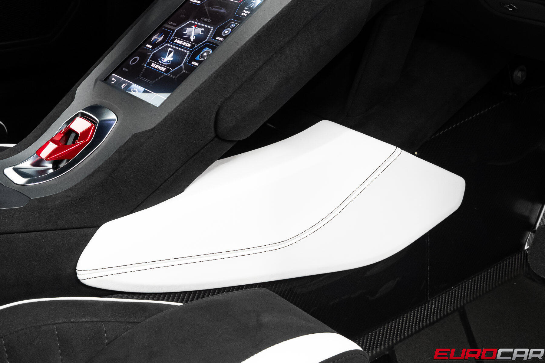 2022 Lamborghini Huracan STO *HUGE CARBON OPTIONS * FRONT LIFT*Image 42