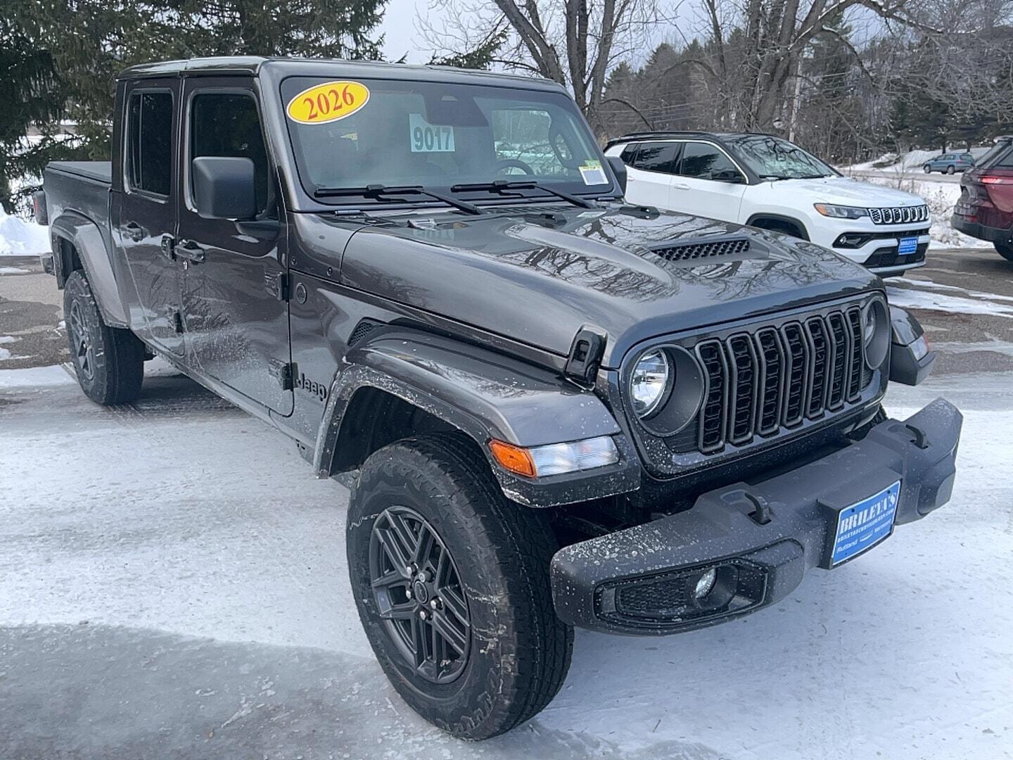 View vehicle photo 2