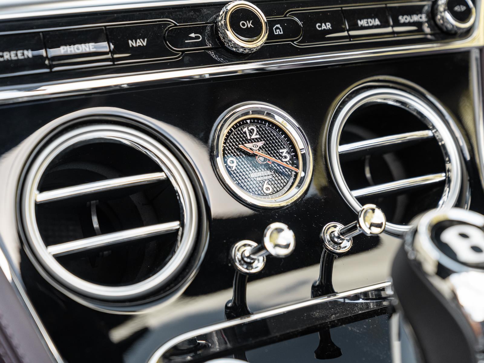 2023 Bentley Continental GTC S - Photo 43