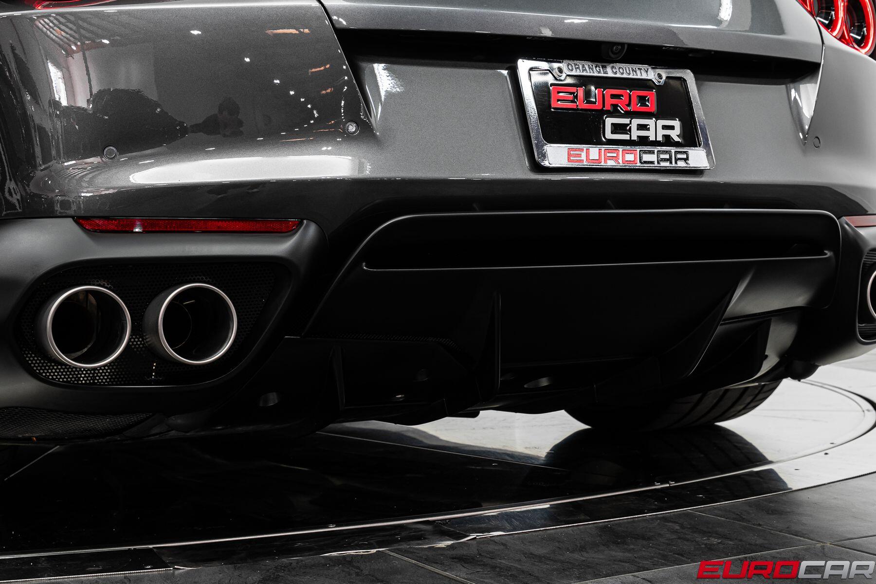 2021 Ferrari 812 GTS *SUSPENSION LIFTER * CUSTOM WHEELS*Image 24