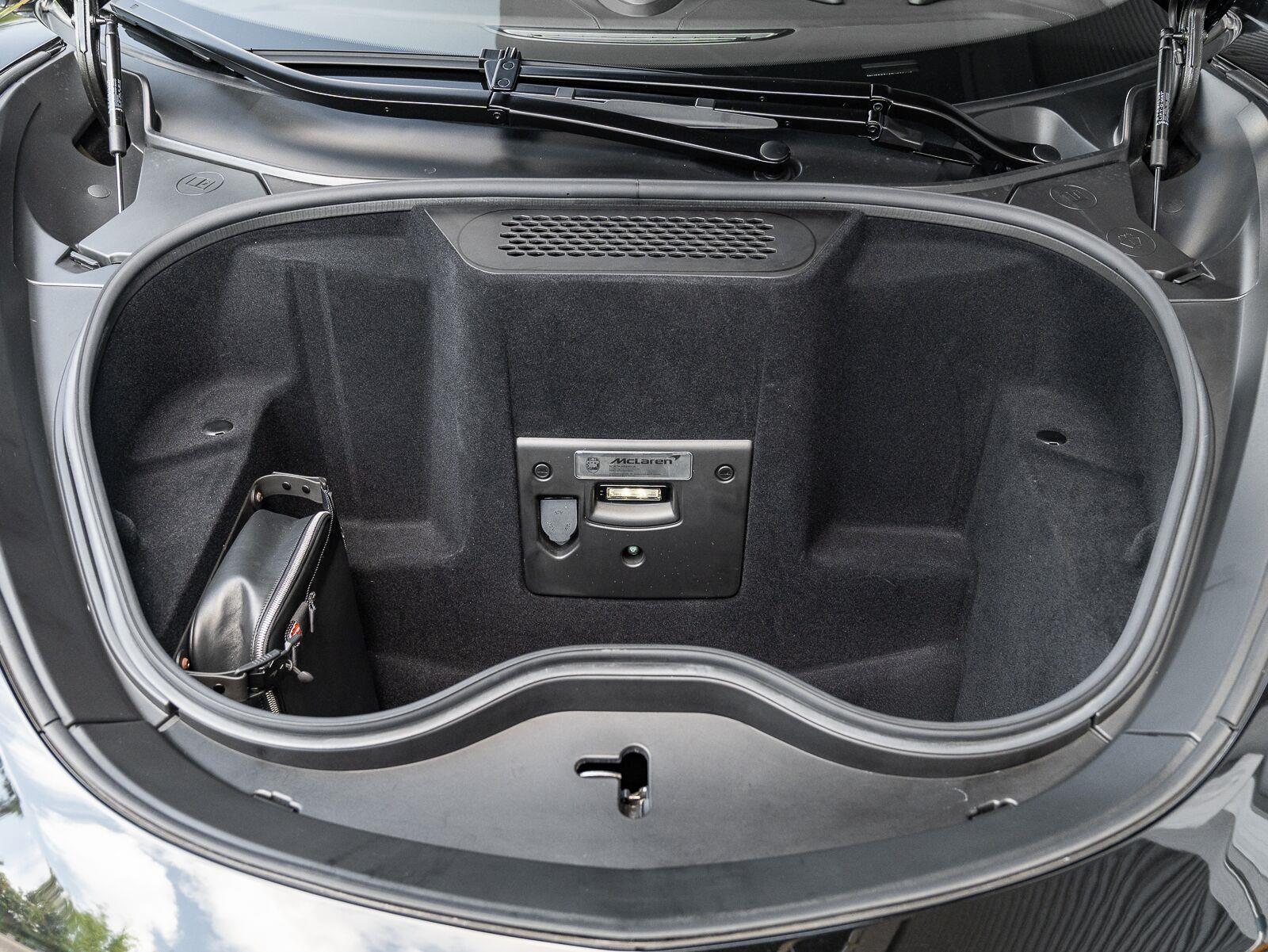 Used 2025 McLaren GTS Performance
