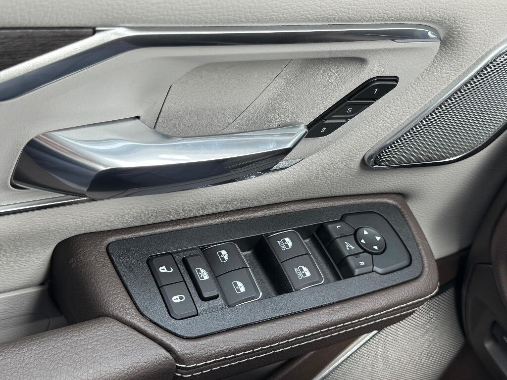 2026 RAM 1500 Laramie - Photo 22