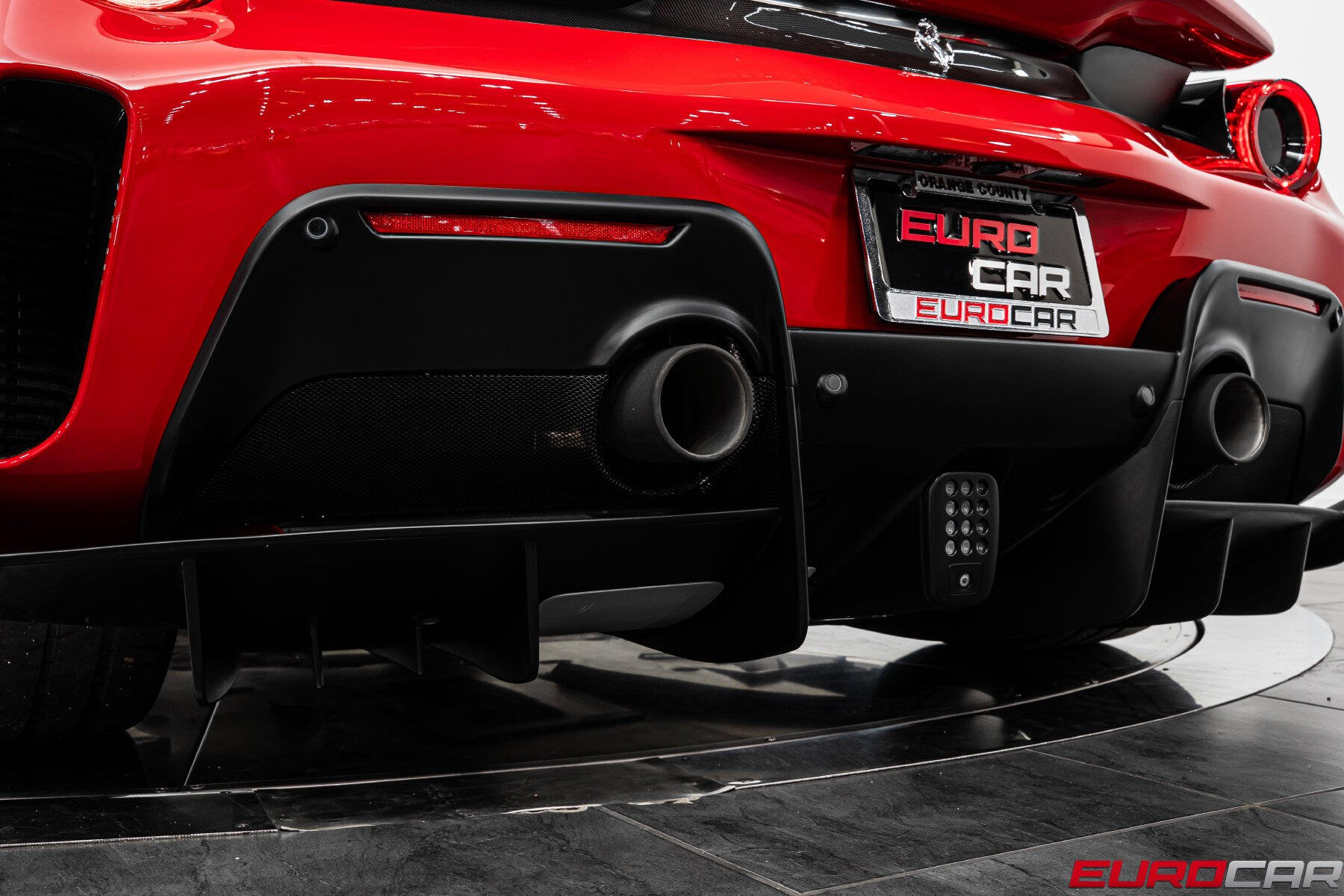 2019 Ferrari 488 Pista *HUGE CARBON OPTIONS * FACTORY CPO WARRANTY*Image 27
