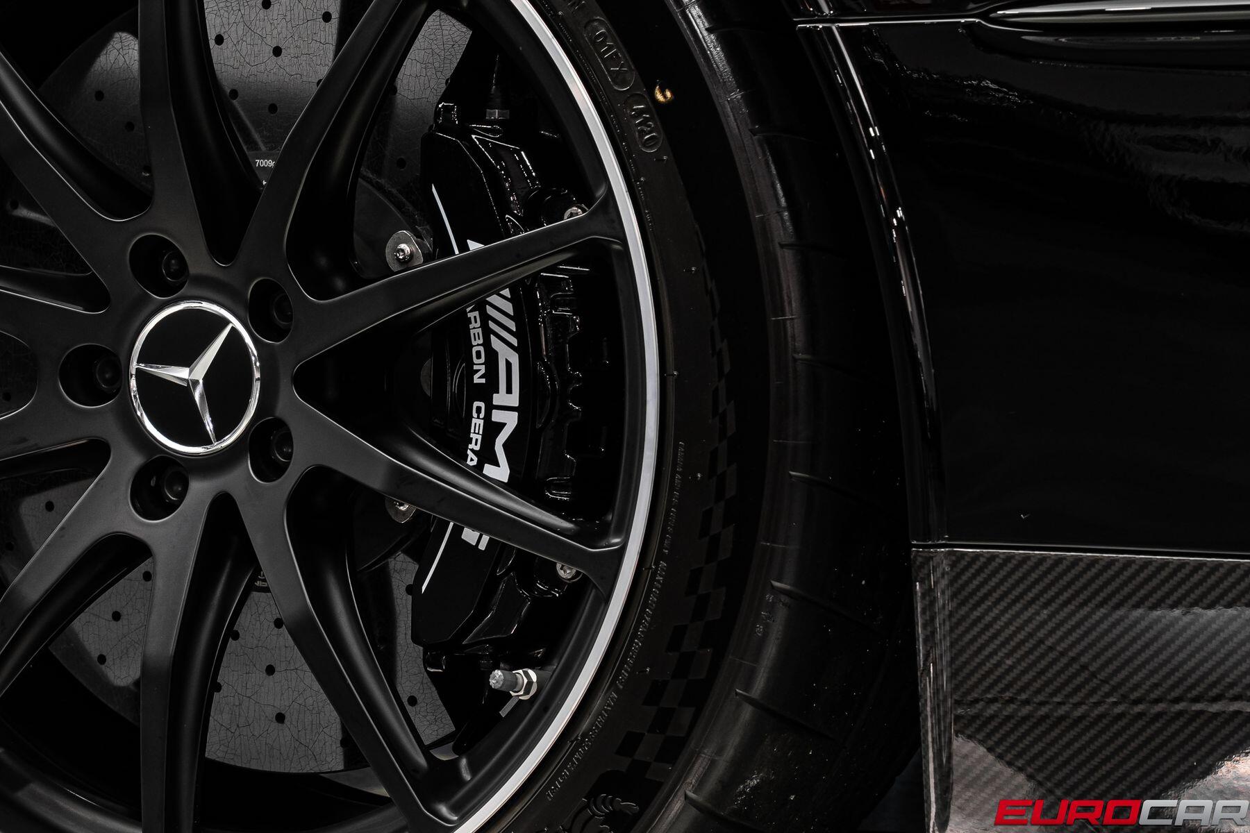 2021 Mercedes-Benz AMG GT Black Series *HUGE CARBON OPTIONS*Image 29