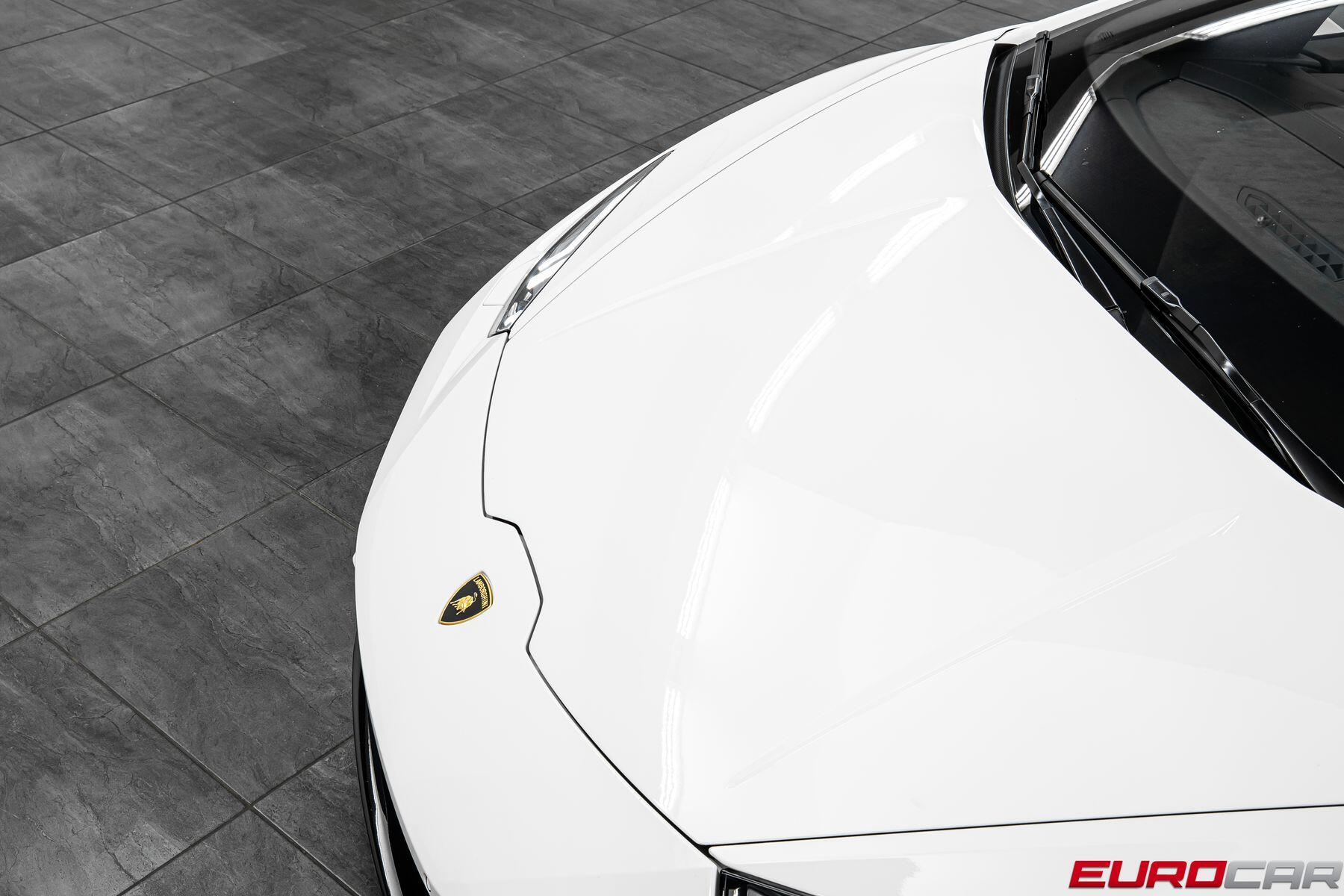 2015 Lamborghini Huracan LP610-4 *CARBON REAR DIFFUSER * FRONT LIFT*Image 9
