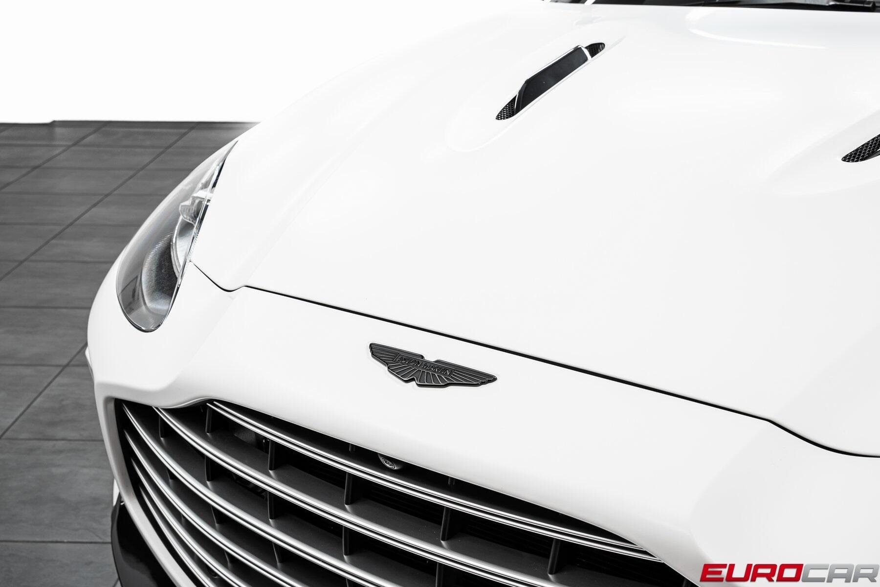Used 2025 Aston Martin DBX 707 *SATIN FACTORY PAINT * PREMIUM PACKAGE*Image 9