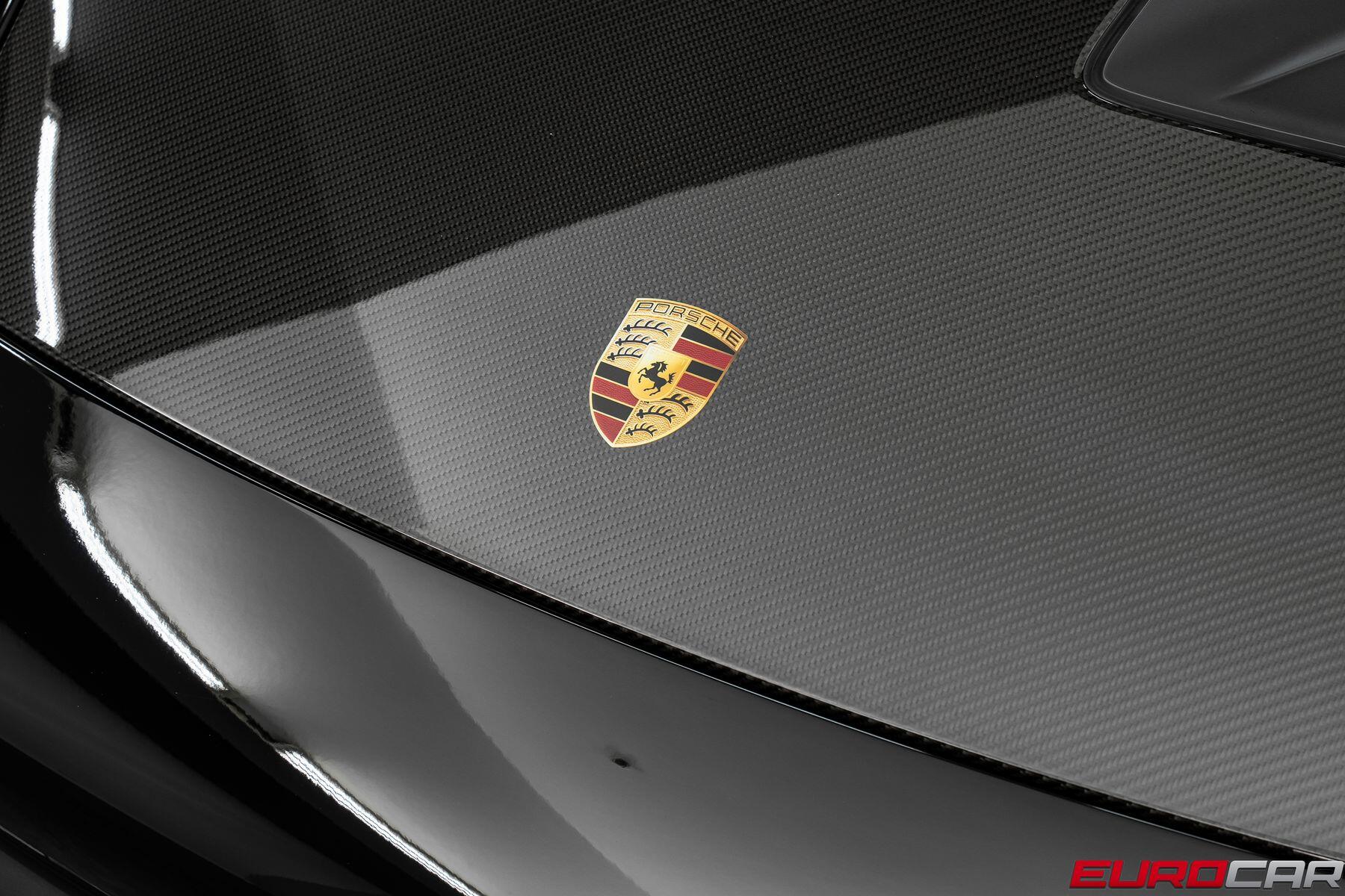 2025 Porsche 911 GT3 RS *WEISSACH PACKAGE * FACTORY REAR ROLL CAGE*Image 10