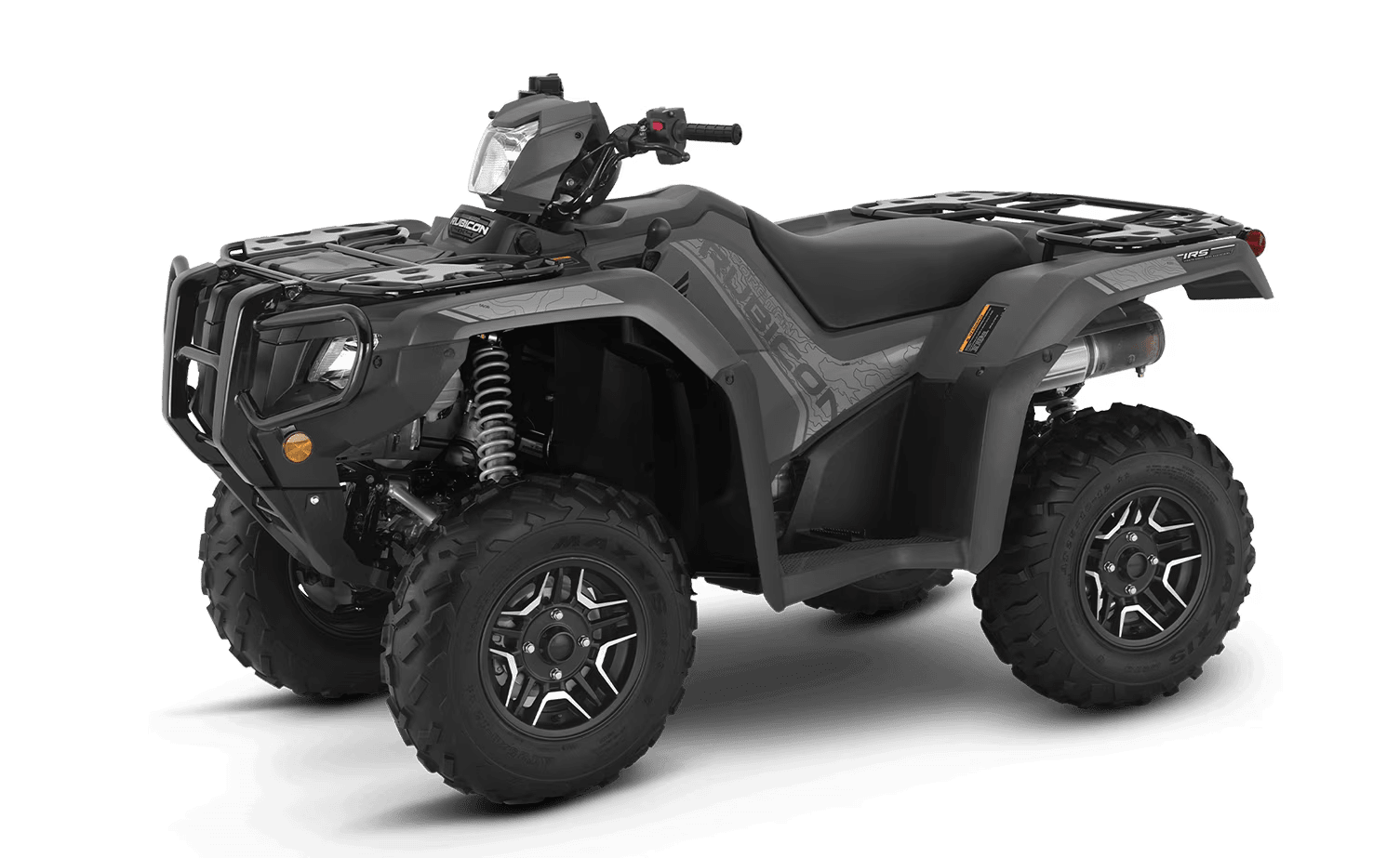 2027 Honda FourTrax Foreman Rubicon 4x4 Automatic DCT EPS Deluxe