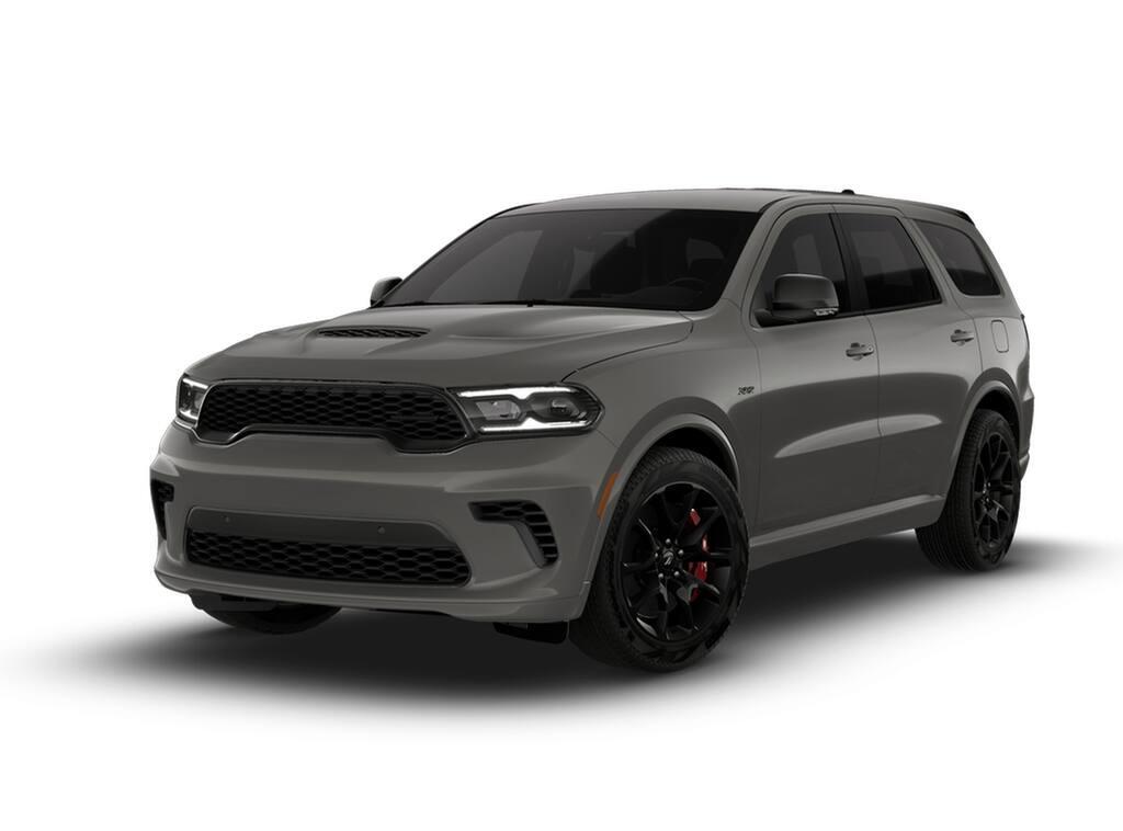 2026 Dodge Durango Durango R/T 392 Awd Launch Edition