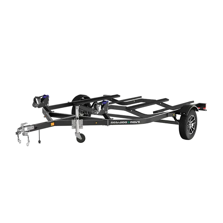 2026 Karavan Spark MOVE II