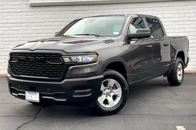 2026 RAM Ram 1500 Pickup Tradesman's photo