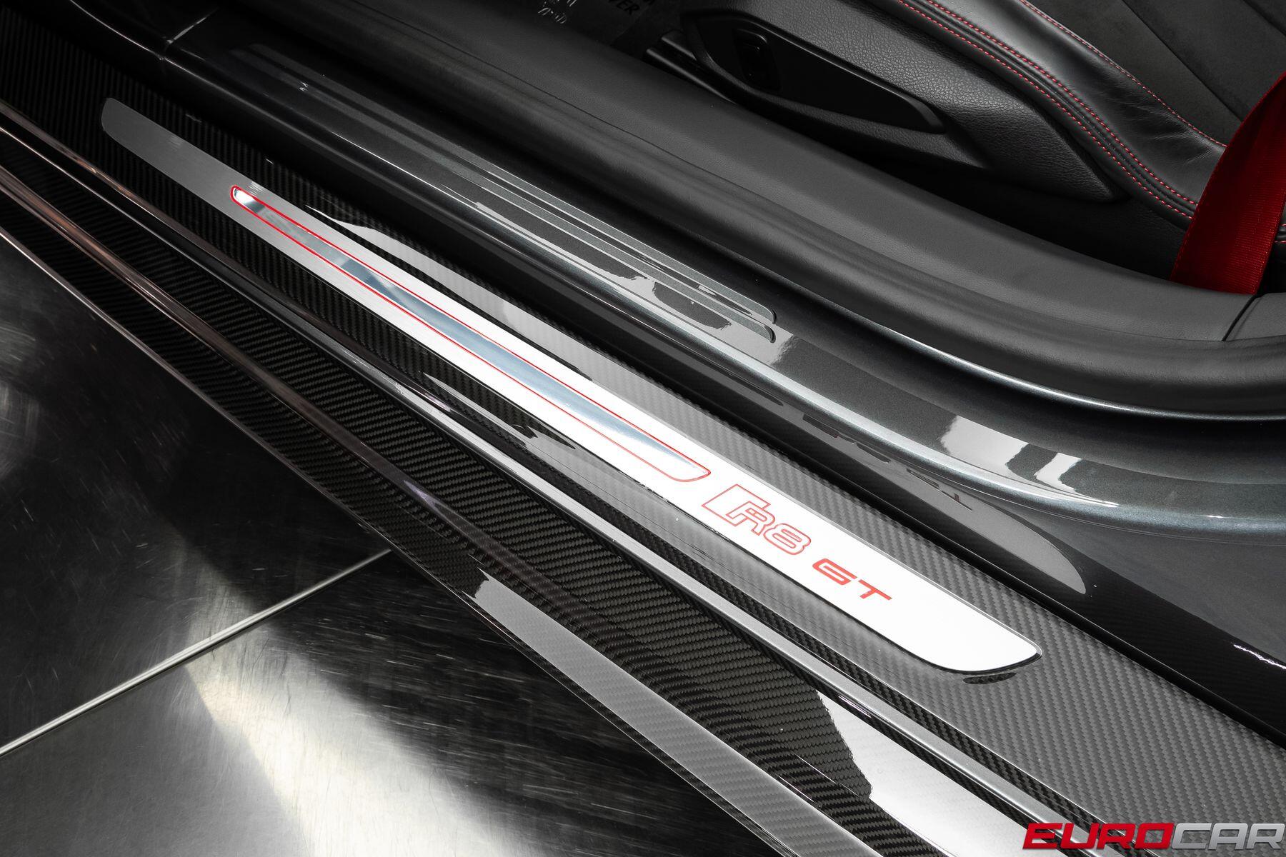 2023 Audi R8 GT RWD *197 OF 333 * HUGE CARBON OPTIONS*Image 53