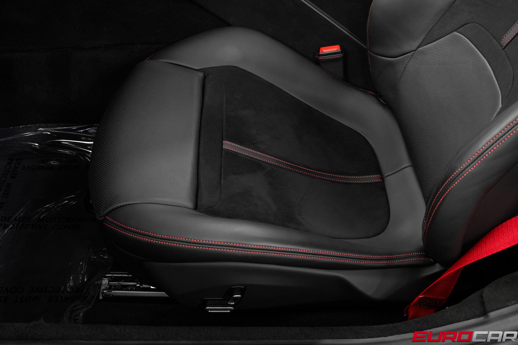 2026 Ferrari Roma Spider *CARBON STEERING WHEEL * FRONT PPF*Image 45