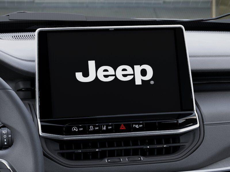 2026 Jeep Compass Limited Altitude - Photo 18