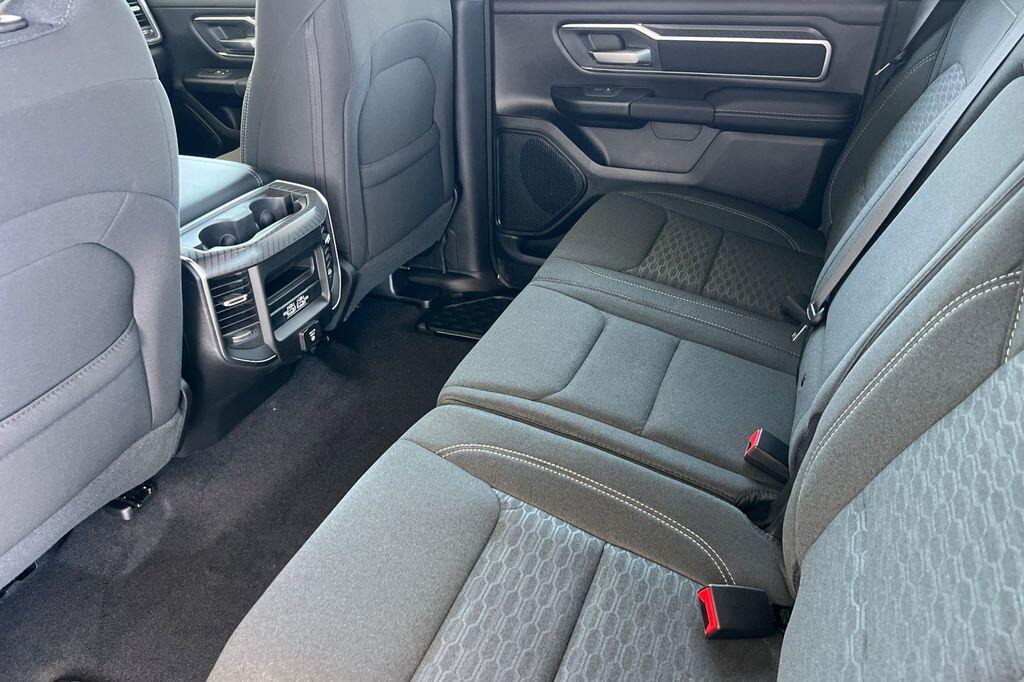 2026 RAM 1500 Big Horn/Lone Star - Photo 12