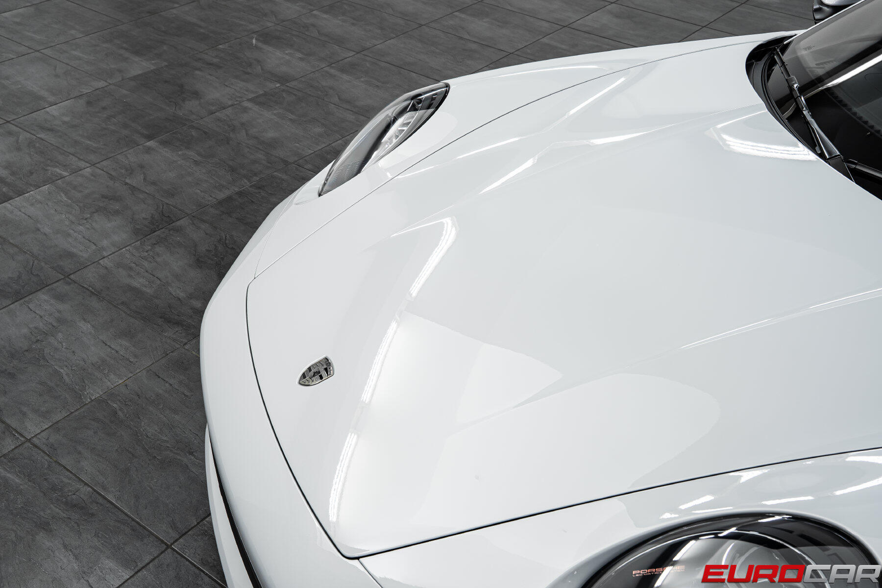 2025 Porsche 911 Turbo 50 Years *ONLY 67 MILES * 0164 OF 1974*Image 9