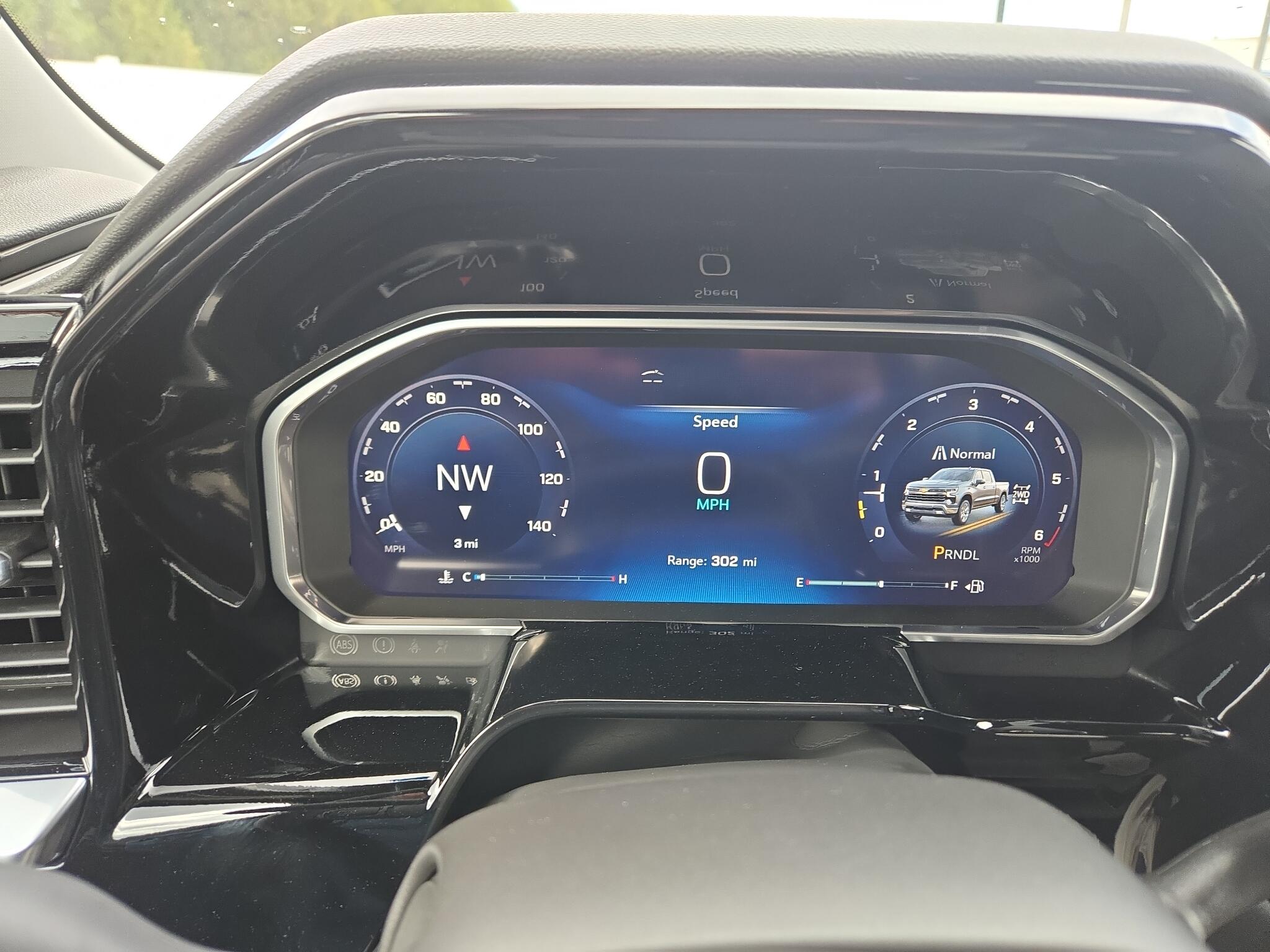2026 Chevrolet Silverado 1500 LT - Photo 13