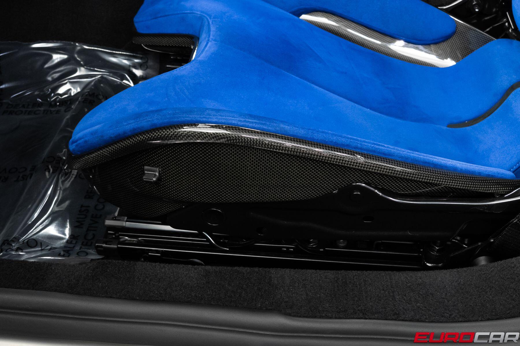 2025 Ferrari 12Cilindri *FACTORY MATTE COLOR * AIRBRUSHED SHIELD*Image 43