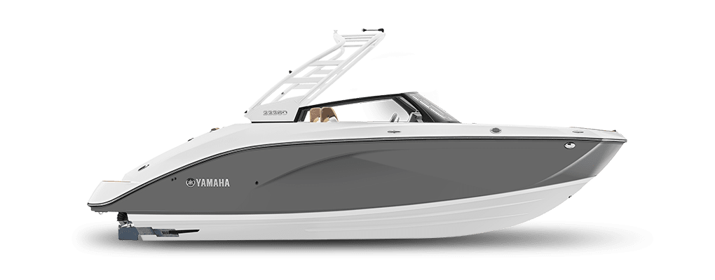 2025 Yamaha 222SD