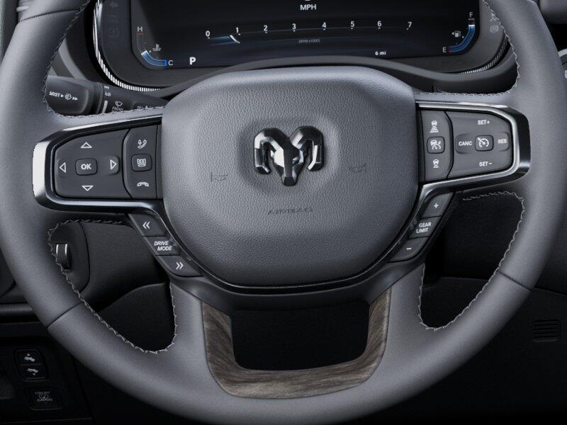 2026 RAM 1500 Limited - Photo 45