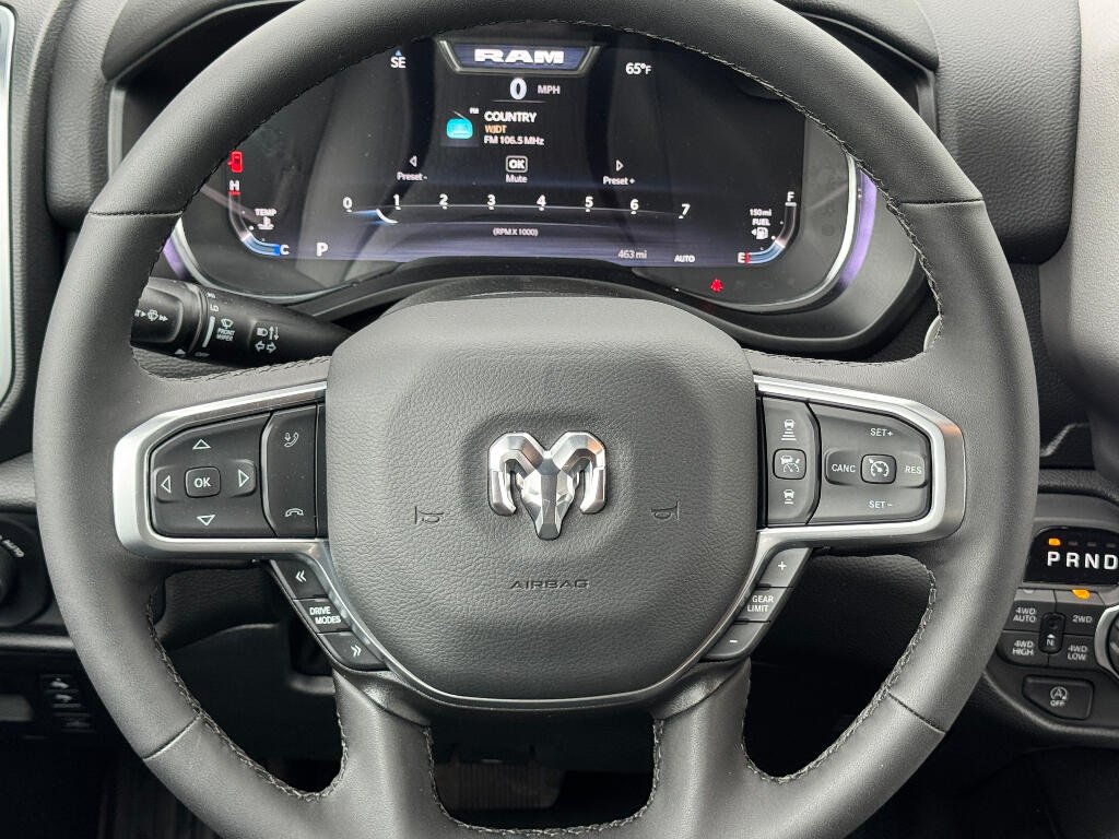 2026 RAM 1500 Big Horn/Lone Star - Photo 11