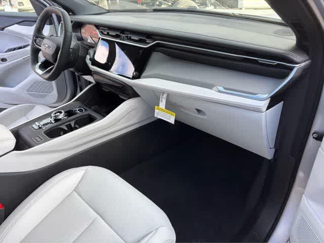 2026 Jeep Cherokee Limited - Photo 35