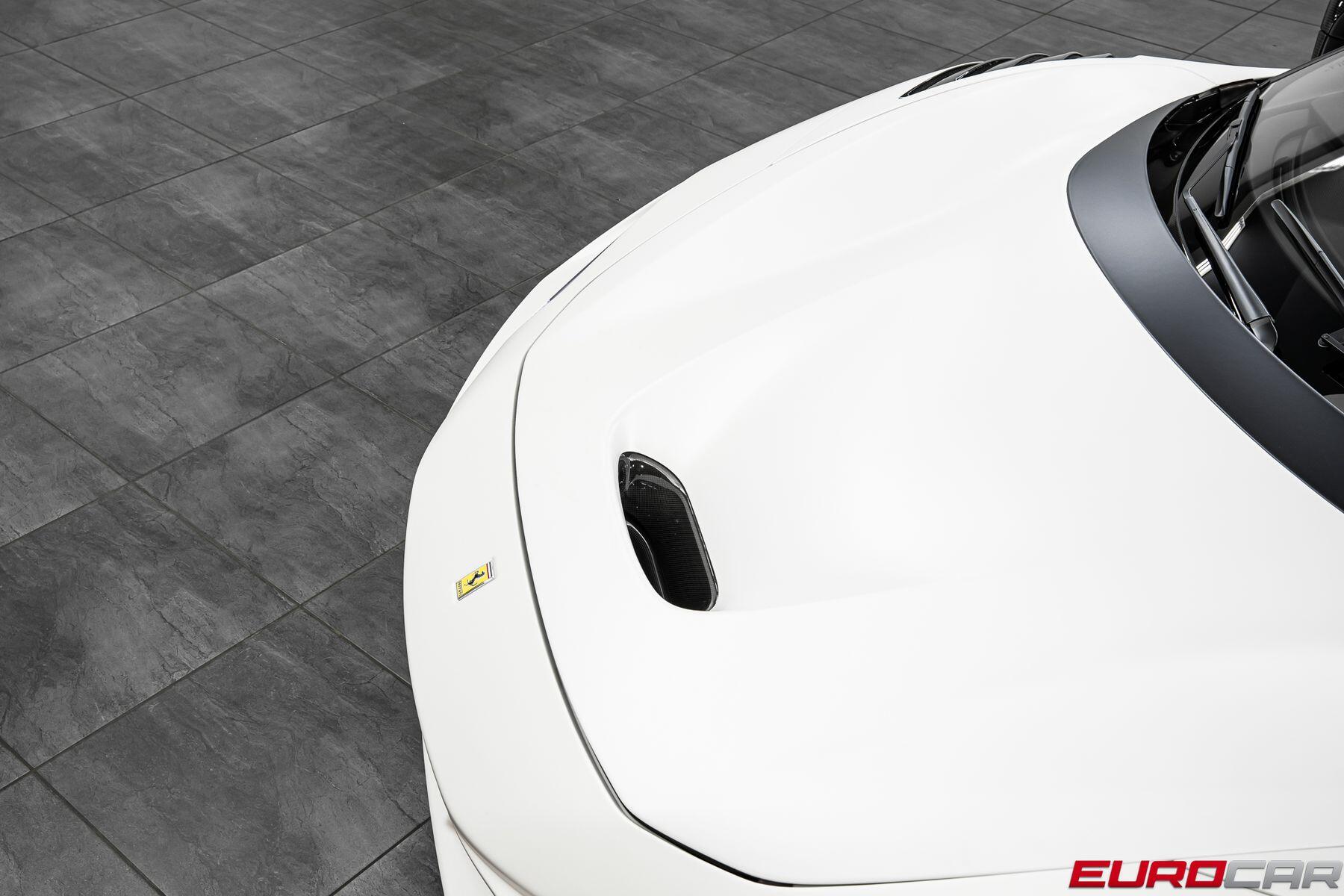 2022 Ferrari F8 Spider *NOVITEC N-LARGO BUILD * FRONT LIFT*Image 12